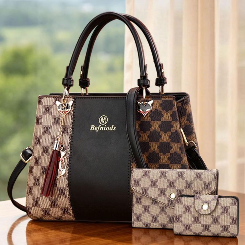Luxury Bags Women - Bolsas Femininas, Bolsas de Mão, Bolsas