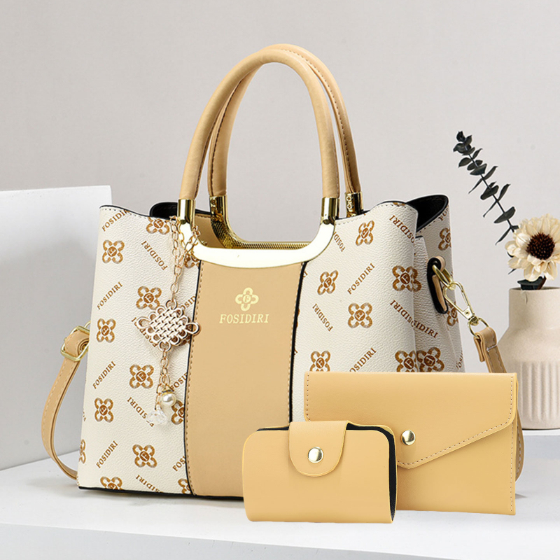 Luxury Bags Women - Bolsas de Luxo Leve e de
