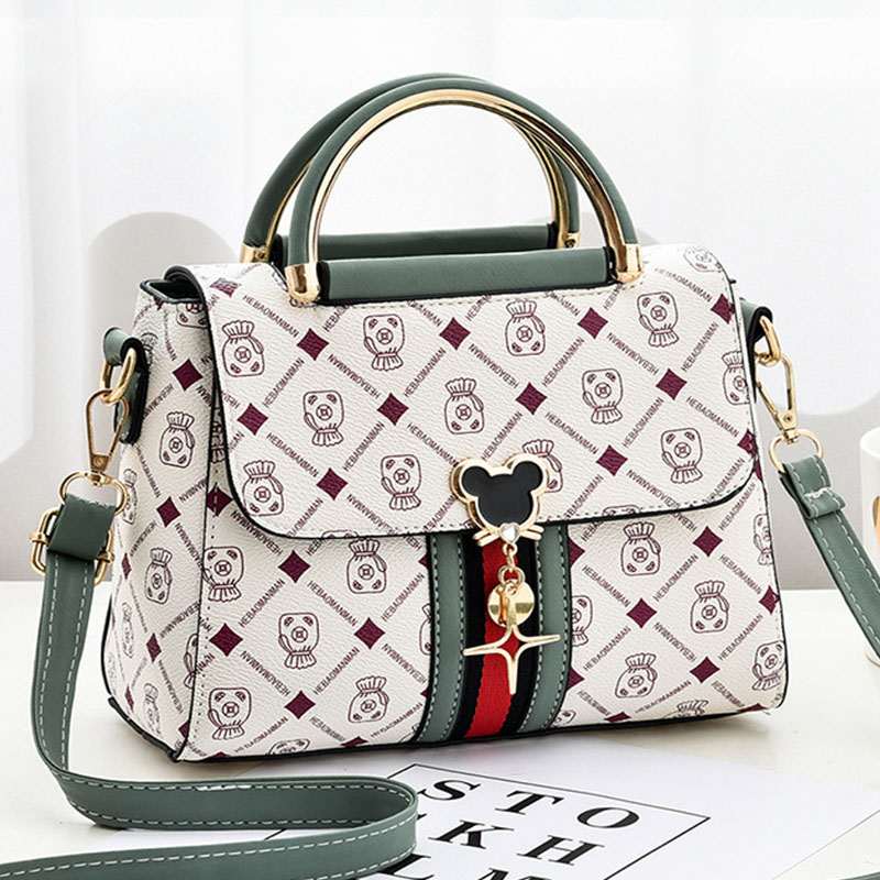 Luxury Bags Louis Vuitton - Nova Bolsa de Ombro Feminina, Bolsa