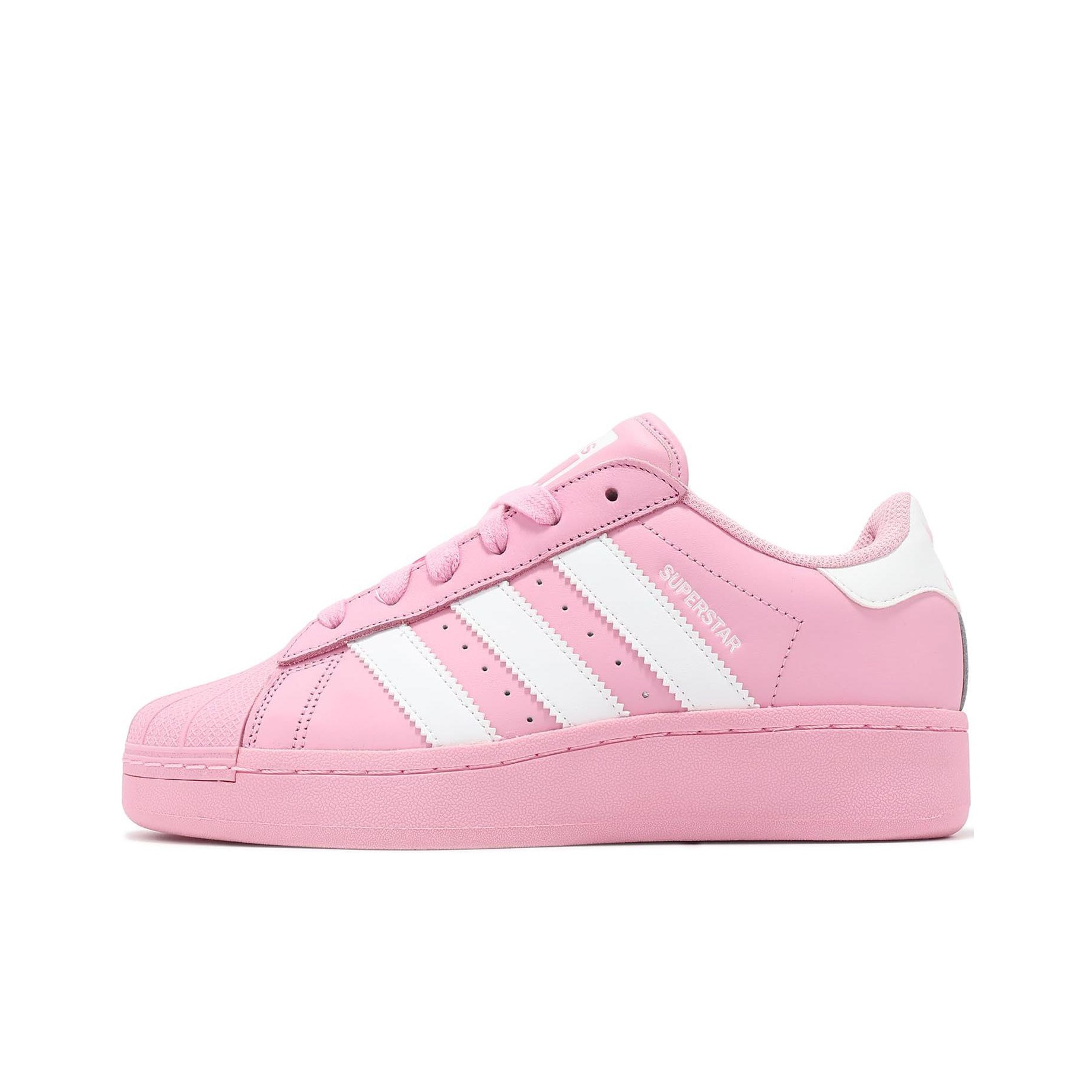 Adidas Shoes Superstar - Adidas Originals SUPERSTAR XLG Tênis de
