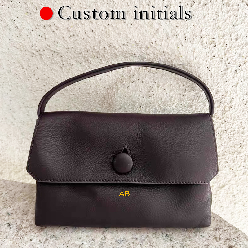 Luxury Bags Women - Bolsa de pulso mini personalizada com