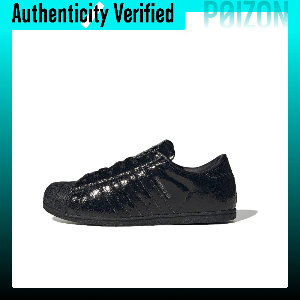 Adidas Shoes Superstar - Adidas Originals SUPERSTAR Tênis de Skate