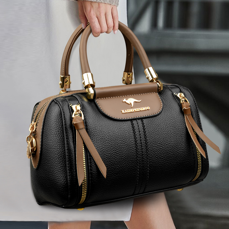 Luxury Bags Louis Vuitton - 2026 Bolsa de Mão Feminina de