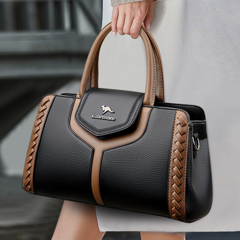 Luxury Bags Louis Vuitton - 2026 Nova Tendência de Moda: Bolsa