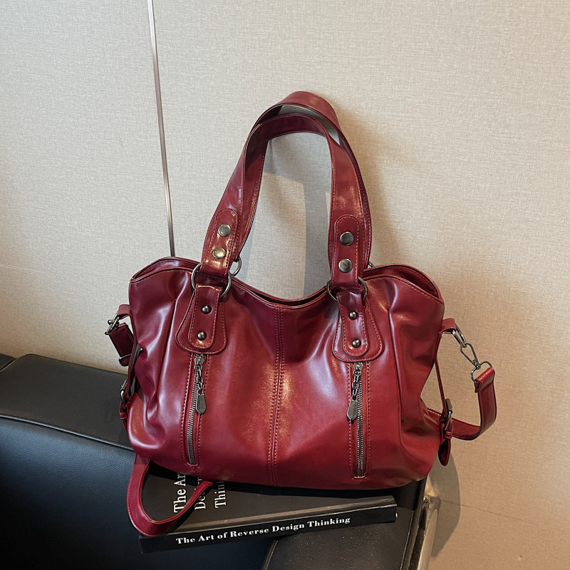 Luxury Bags Louis Vuitton - Novas Bolsas de Ombro Femininas de