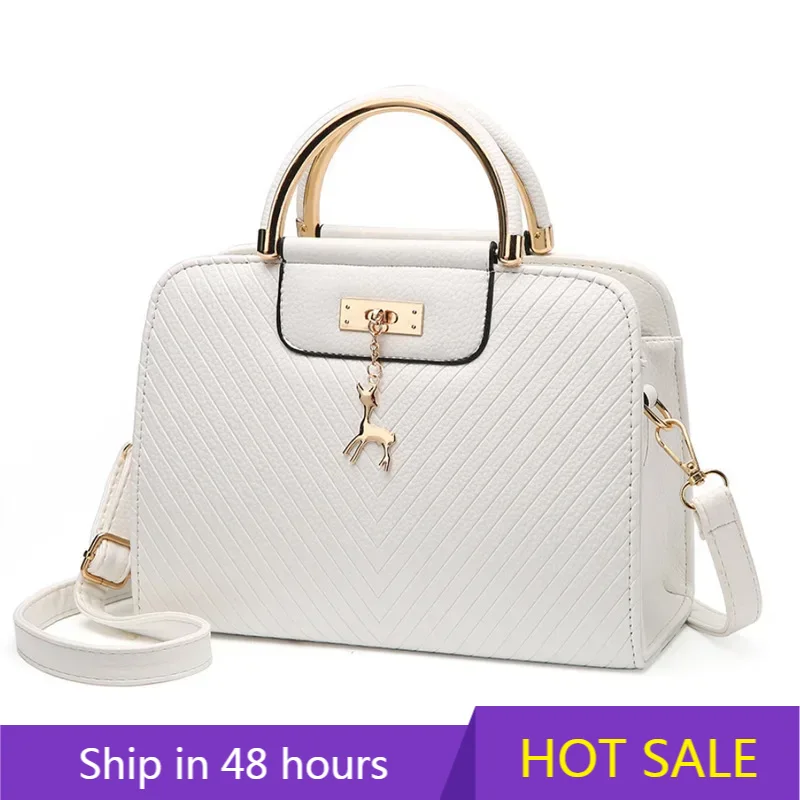 Luxury Bags Louis Vuitton - Marca de luxo designer feminino crossbody