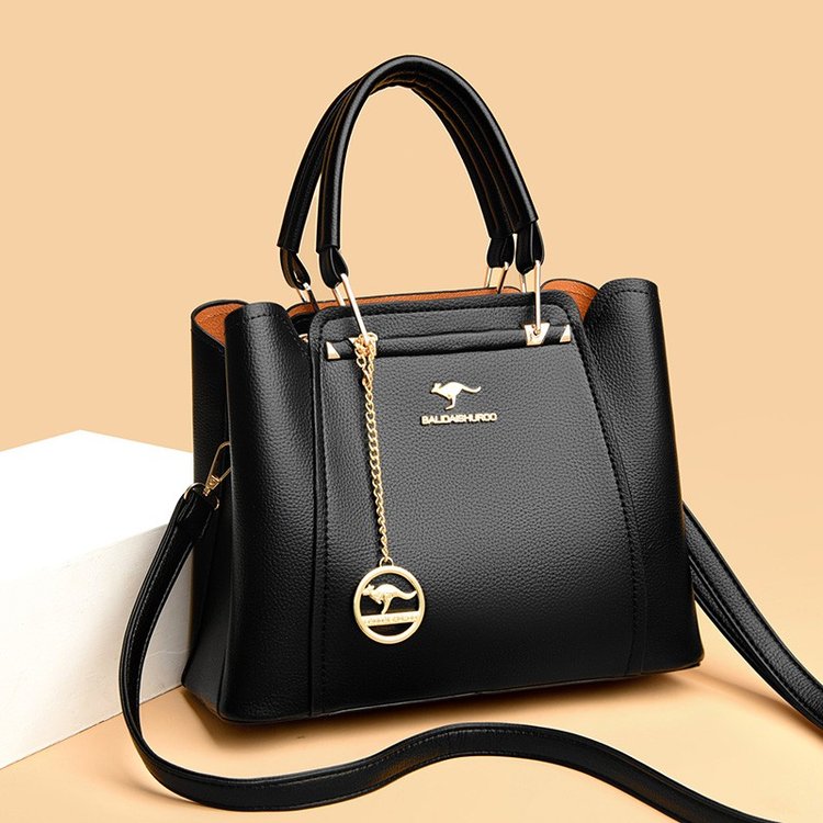 Luxury Bags Louis Vuitton - 2026 Bolsa de Ombro e Transversal