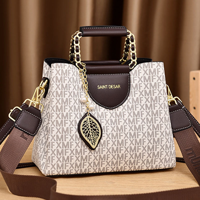 Luxury Bags Louis Vuitton - Nova bolsa feminina bolsa para mulher