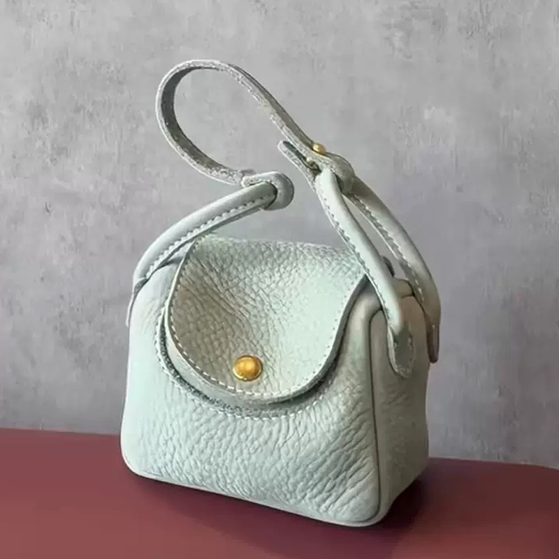 Luxury Bags Women - Moda bonito mini caixa sacos para