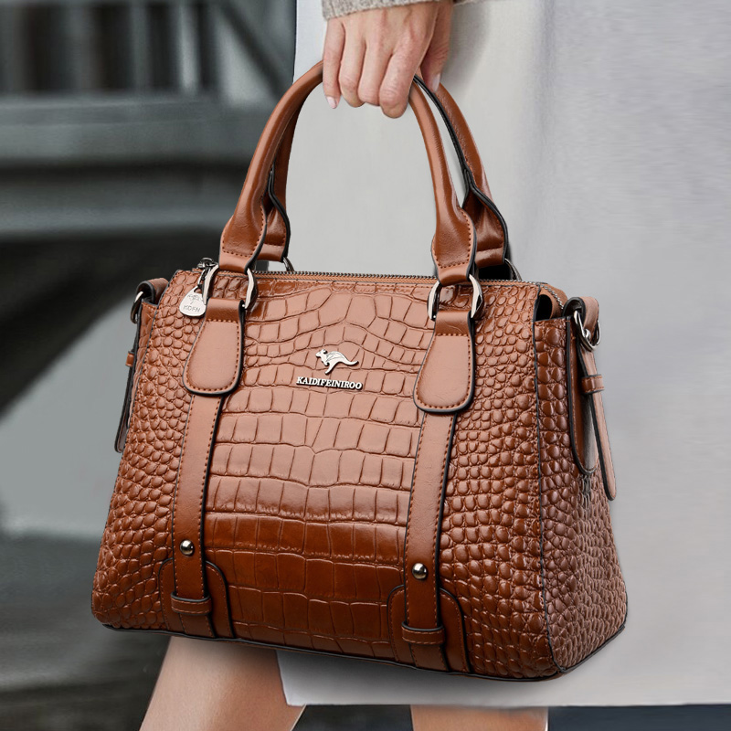 Luxury Bags Louis Vuitton - Bolsa de Designer de Luxo, Marca