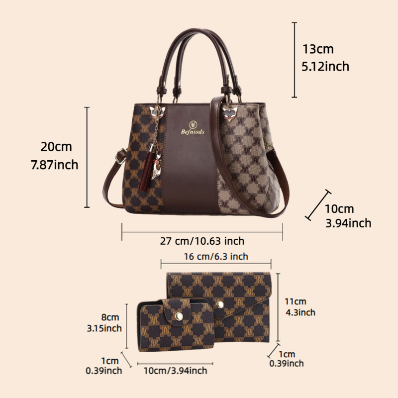 Bolsas Femininas, Bolsas de Mã - Luxury Bags Women avaliação e preço