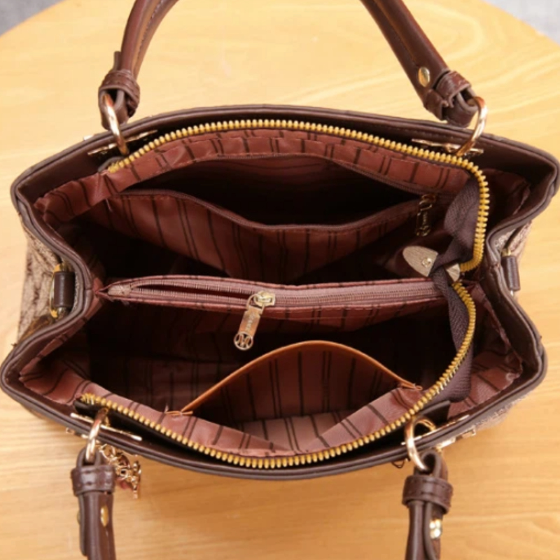 Bolsas Femininas, Bolsas de Mã - Luxury Bags Women avaliação e preço