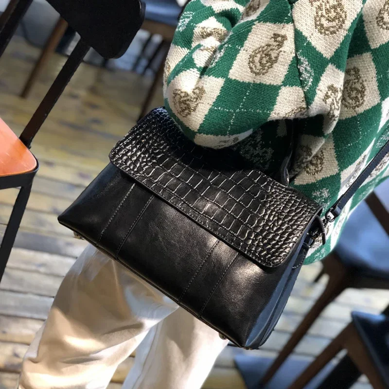 Bolsa crossbody de couro real  - Luxury Bags Louis Vuitton avaliação e preço