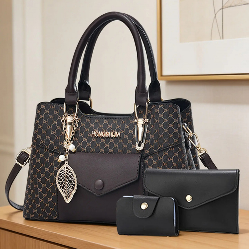 Bolsas tote de alta qualidade  - Luxury Bags Women avaliação e preço