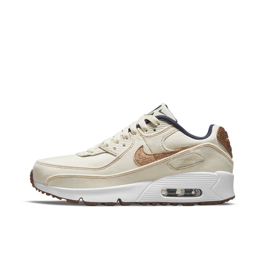 Tênis de Corrida Nike Air Max  - Nike Shoes Air Max 90 avaliação e preço