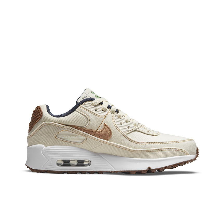 Tênis de Corrida Nike Air Max  - Nike Shoes Air Max 90 avaliação e preço