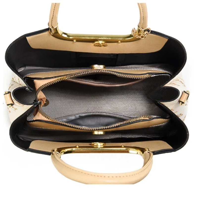 Bolsas de Luxo Leve e de Alta  - Luxury Bags Women avaliação e preço