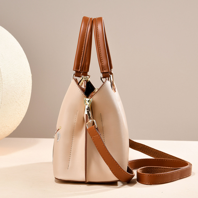 Bolsas bordadas em estilo chin - Luxury Bags Women avaliação e preço