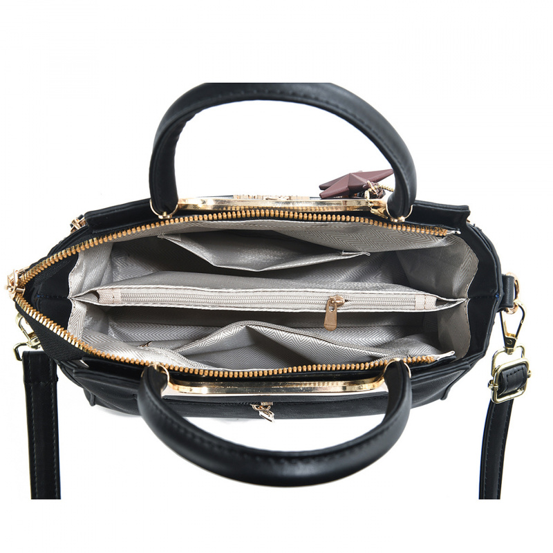 Bolsa feminina elegante, cor s - Luxury Bags Women avaliação e preço