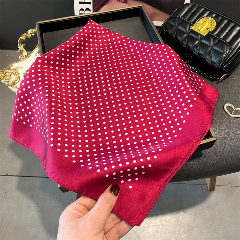 Luxo Novo Impresso Lenços Lenç - Luxury Bags Expensive avaliação e preço