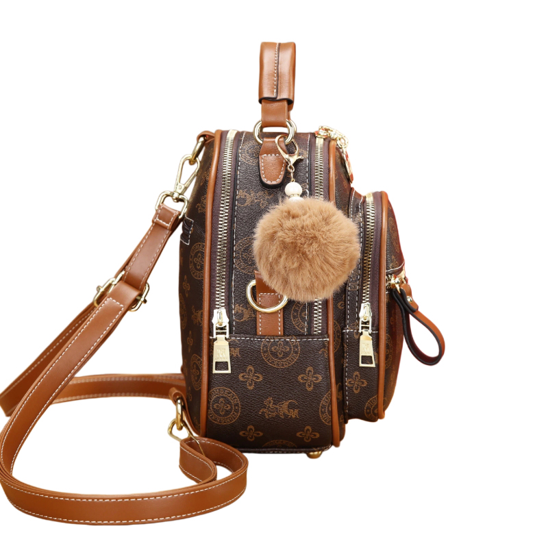 Conjunto de 3 peças de bolsas  - Luxury Bags Women avaliação e preço