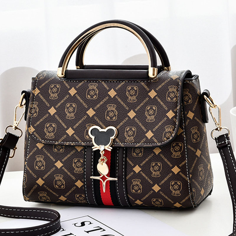 Nova Bolsa de Ombro Feminina,  - Luxury Bags Louis Vuitton avaliação e preço