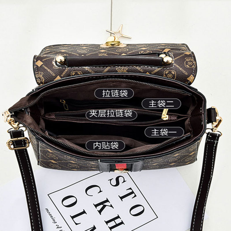 Nova Bolsa de Ombro Feminina,  - Luxury Bags Louis Vuitton avaliação e preço