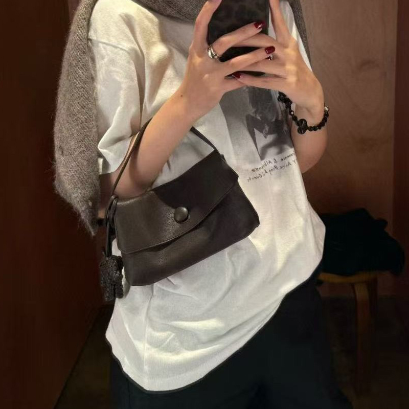Bolsa de pulso mini personaliz - Luxury Bags Women avaliação e preço