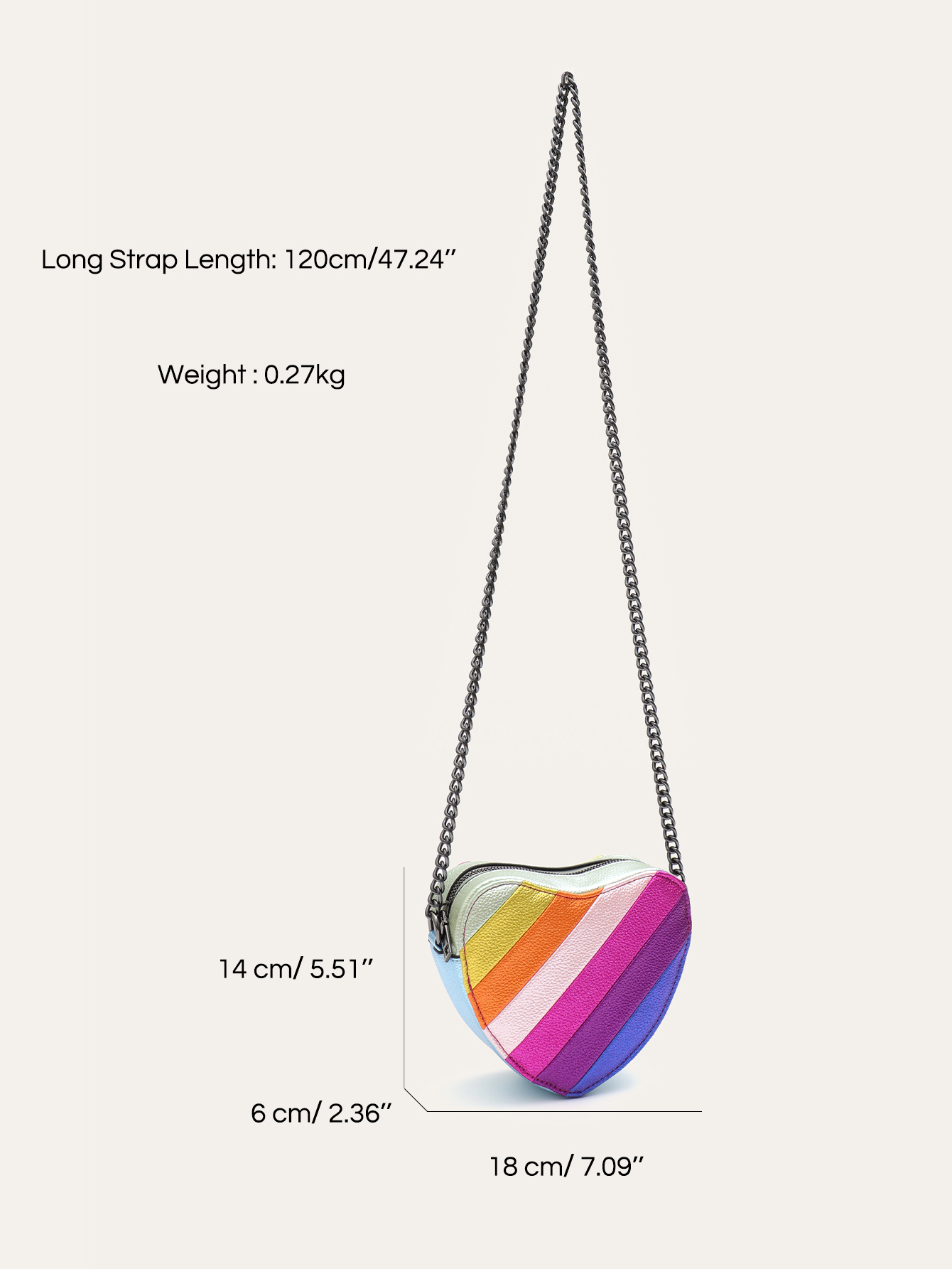 CEZIRA Bolsa Transversal Femin - Luxury Bags That Are Vegan avaliação e preço