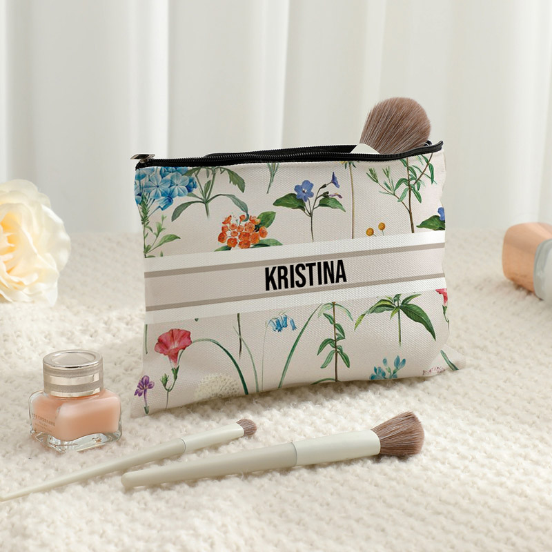 Bolsa de Maquiagem Vintage Per - Luxury Bags Brand Names avaliação e preço