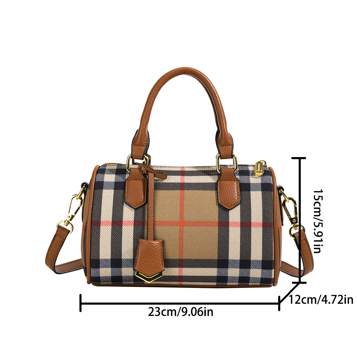 Bolsa de ombro clássica listra - Luxury Bags Louis Vuitton avaliação e preço