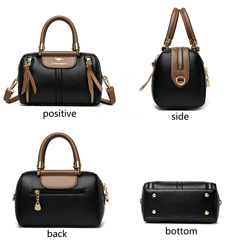 2026 Bolsa de Mão Feminina de  - Luxury Bags Louis Vuitton avaliação e preço