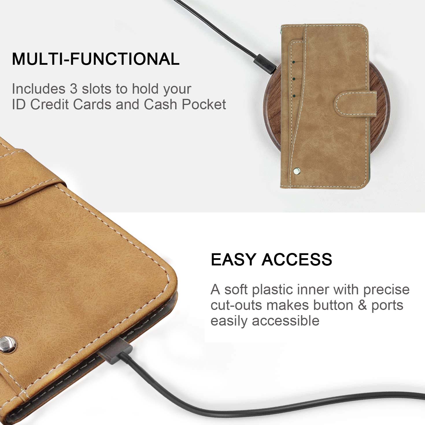 Capa de Couro Vintage para Bla - Luxury Bags Expensive avaliação e preço