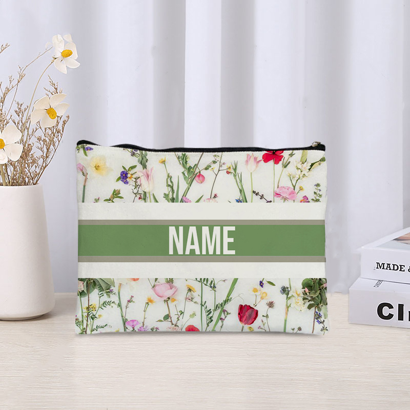 Nome personalizado Saco cosmét - Luxury Bags Brand Names avaliação e preço