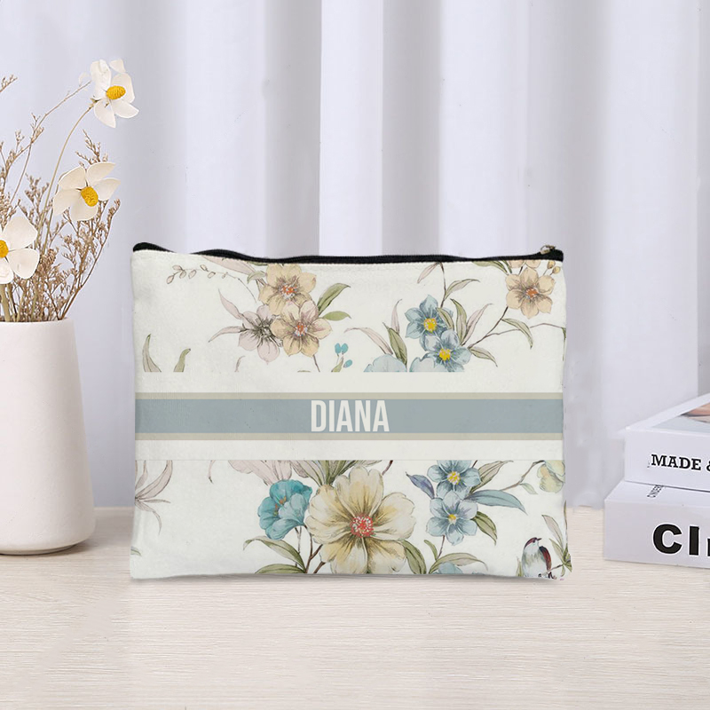 Nome personalizado Saco cosmét - Luxury Bags Brand Names avaliação e preço