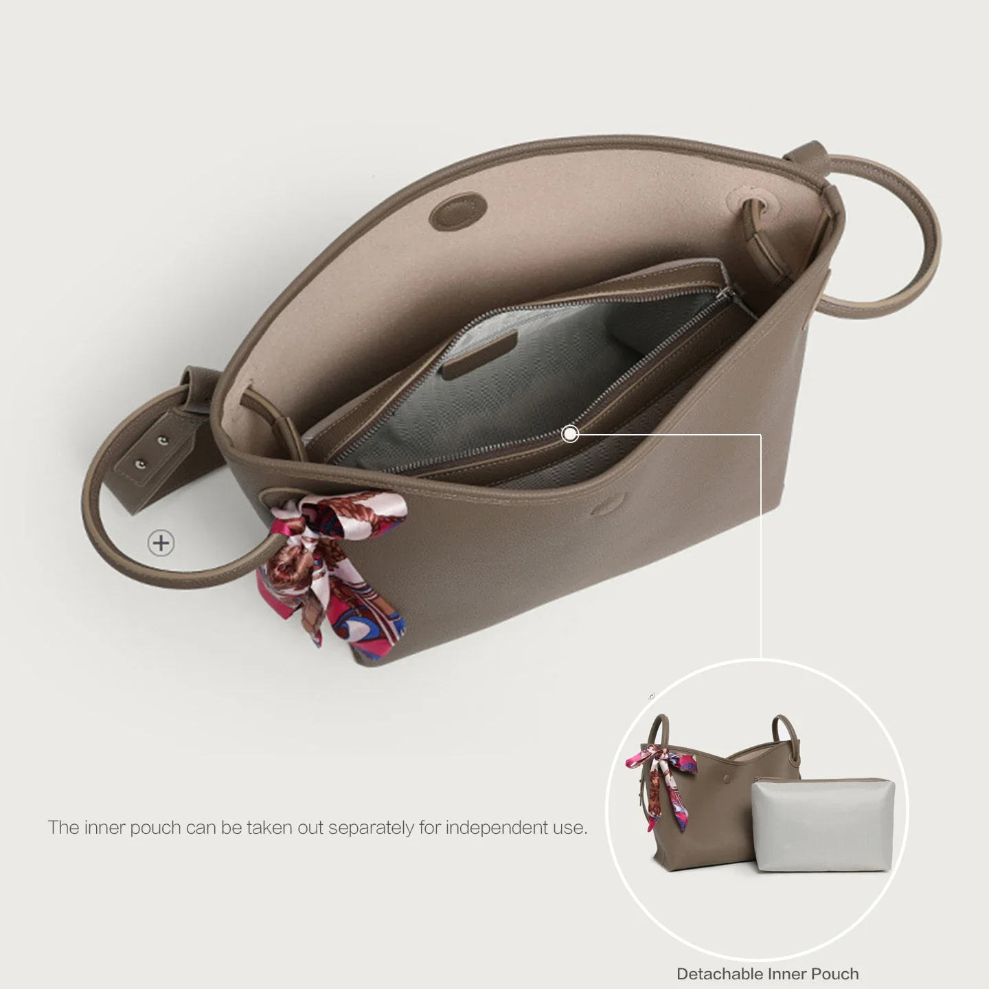 Bolsa Tote Feminina de Luxo Le - Luxury Bags Women avaliação e preço