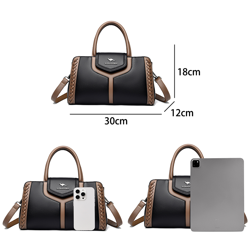 2026 Nova Tendência de Moda: B - Luxury Bags Louis Vuitton avaliação e preço