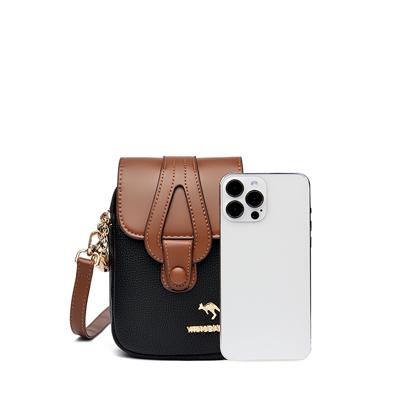 Nova Bolsa Pequena para Telefo - Luxury Bags Women avaliação e preço