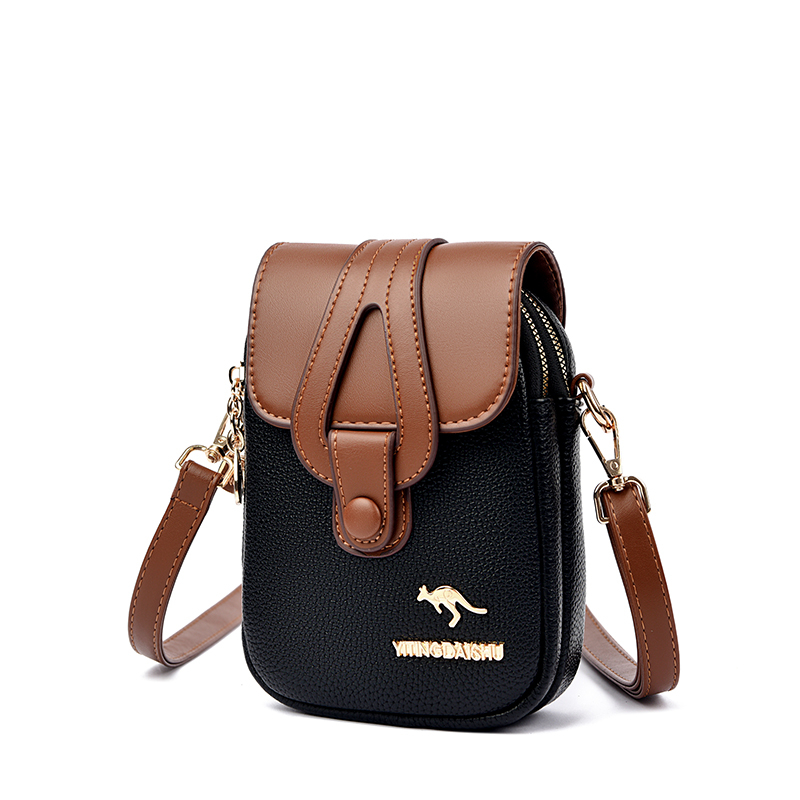 Nova Bolsa Pequena para Telefo - Luxury Bags Women avaliação e preço