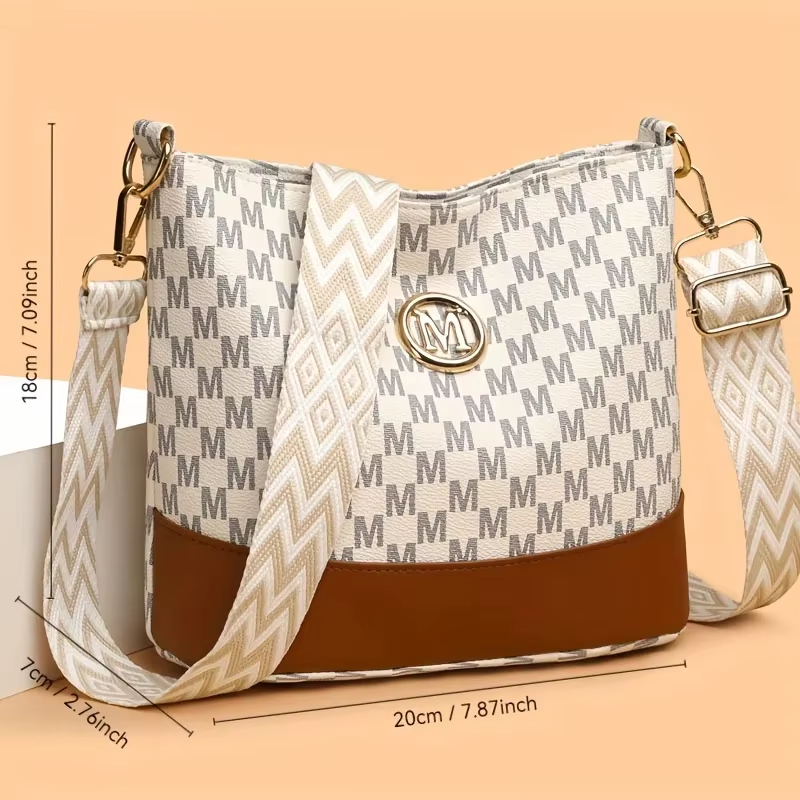 Bolsa Transversal Elegante par - Luxury Bags Louis Vuitton avaliação e preço