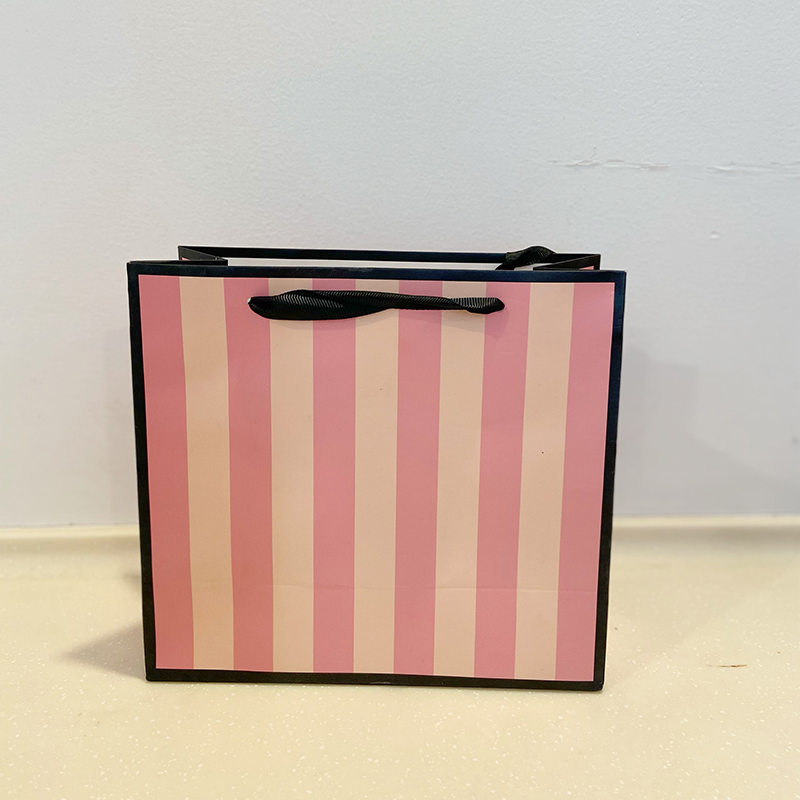 Sacos de papel cosméticos luxu - Luxury Bags Brand Names avaliação e preço