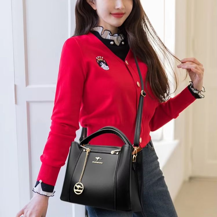 2026 Bolsa de Ombro e Transver - Luxury Bags Louis Vuitton avaliação e preço