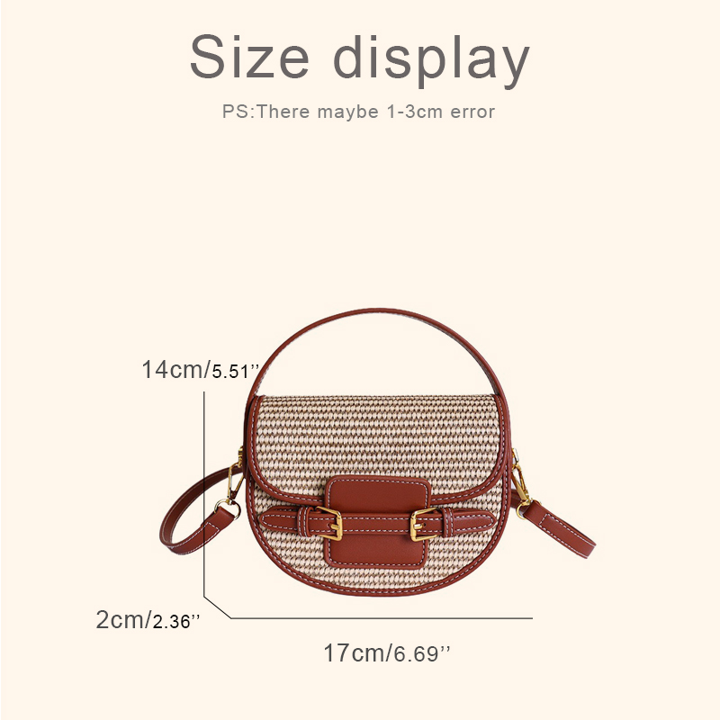 Inglaterra estilo mini palha c - Luxury Bags Women avaliação e preço