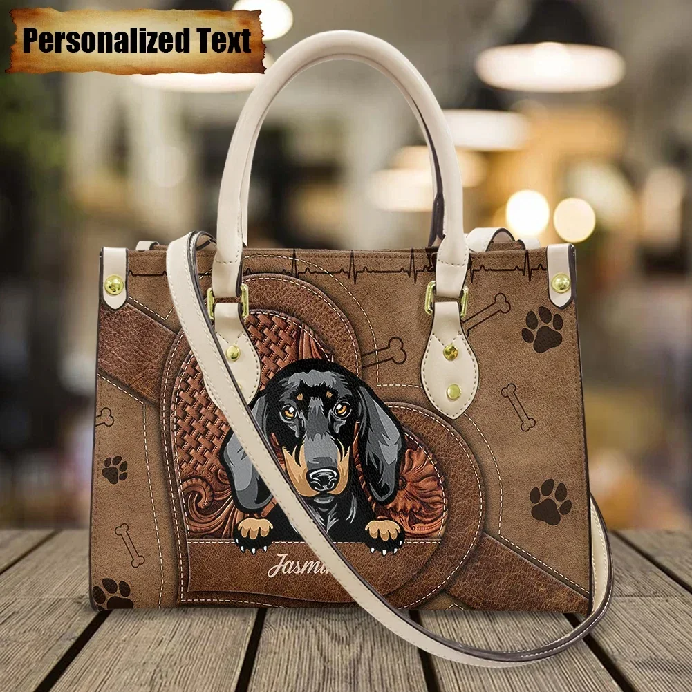 Bolsas de ombro de couro para  - Luxury Bags Brand Names avaliação e preço